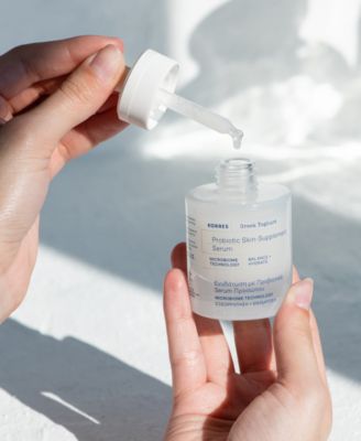 Greek Yoghurt Skin-Supplement Serum, 30 ml