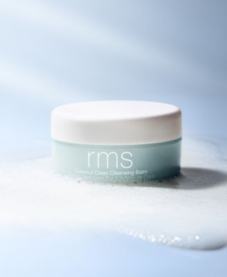 Coconut Clean Cleansing Balm, 0.8 oz.