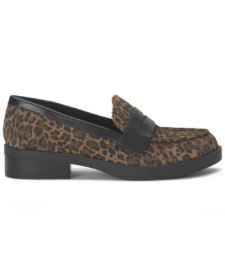 Women's Floriss Tailored Penny Loafers
