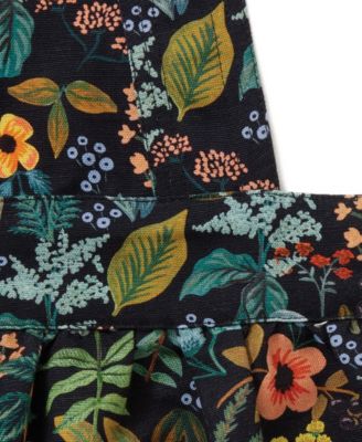 37" Paper Co. Pinafore Apron