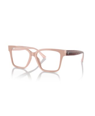 Woman Pillow Plastic JC3006U Eyeglasses