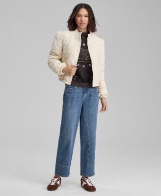 Women's Carpenter Denim