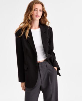 Bar III - Women's Suiting Blazer