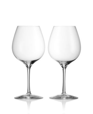 Waterford - Waterford  Merlot Wine Glass Pair