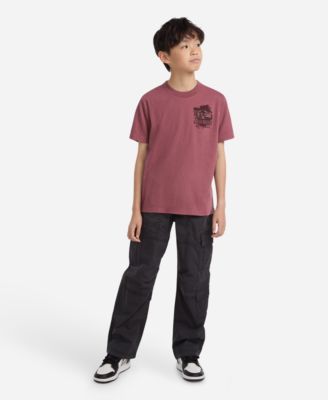 Boys Racing Team T-Shirt