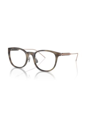 Unisex Pillow Plastic BC3006 Eyeglasses