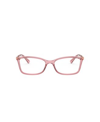 Women's Rectangle Eyeglasses, VO5305B