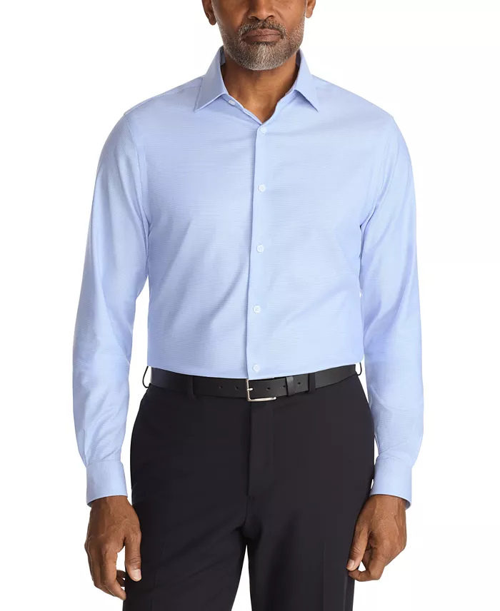Luxe Touch Stretch, Regular Fit