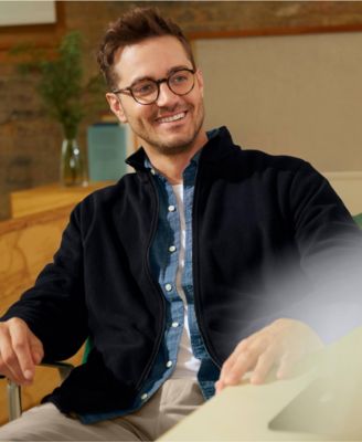 Men's Thermacheck 100 Fleece Jacket