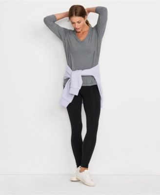 Women's Power Performance Long Sleeve Top