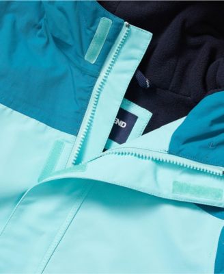 Kids Squall Waterproof Insulated Jacket