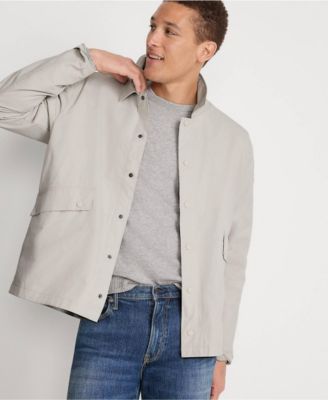 Men's Crinkle Jacket