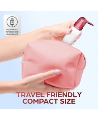 Speed Full-Body Epilator for Easy and Lasting Hair Removal