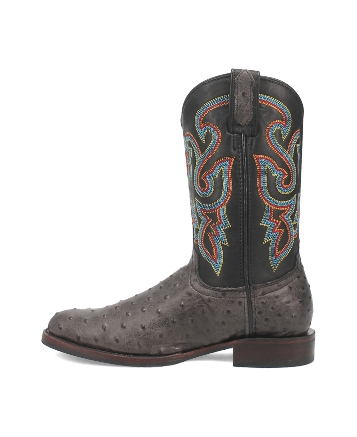 Dingo Men's Ranger Leather Boot