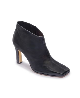 Bernardo Garda Ankle Bootie