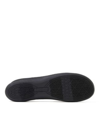 Women's Misty Ballet Flat Lightweight Slip Ons