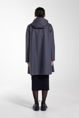 Women's Mosebacke Lightweight Raincoat