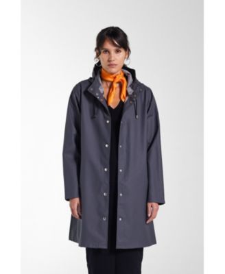 Women's Mosebacke Lightweight Raincoat