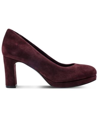 Women's Carmen Total Motion Dress Pumps