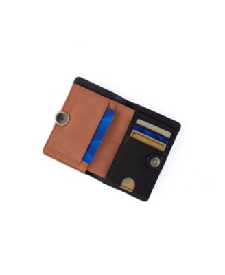 Hutton Small Wallet