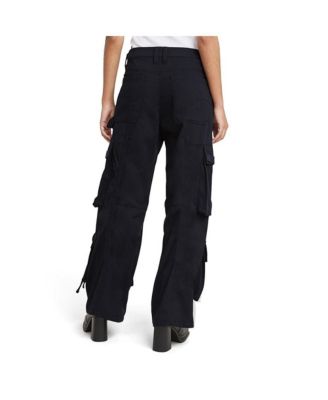 Women's Mega Cargo Pants