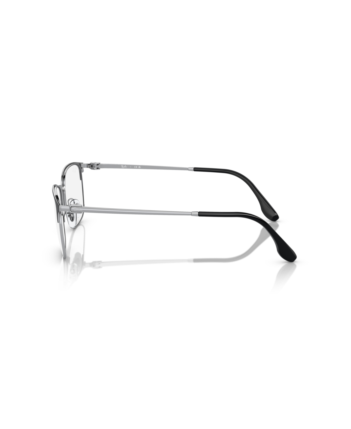 Ray Ban Men's Pillow Eyeglasses, Rb6494 In Multi
