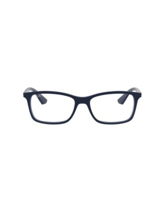 Unisex Square Eyeglasses, RB7047