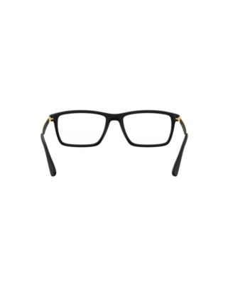 Unisex Square Eyeglasses, RB7056