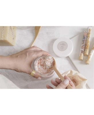 Natural Eucalyptus Bath Salt, 9oz