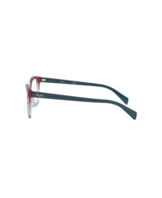 Women's Butterfly Eyeglasses, RB5362