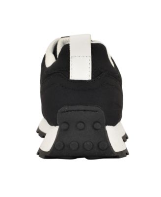 Women's Tanja Retro Lace-Up Sneakers