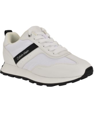 Women's Tanja Retro Lace-Up Sneakers