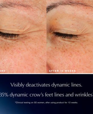 Advanced Night Repair Eye Lift + Sculpt Eye Cream, 0.5 oz.