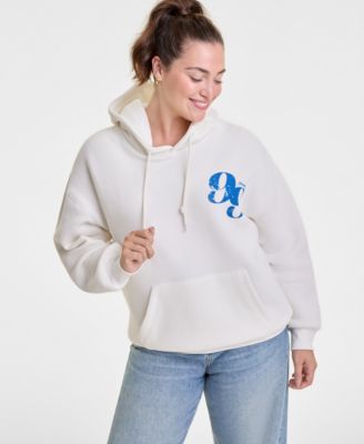 Macy's - Thanksgiving Day Parade Unisex Cozy Comfort Hooded Sweatshirt