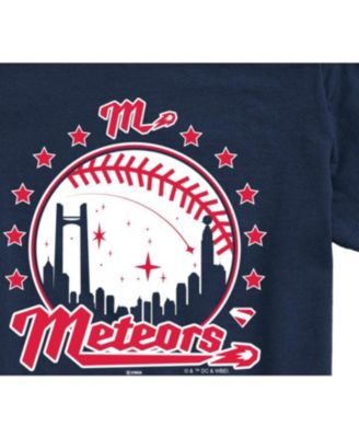 Big Boys Meteors Crew T-Shirt
