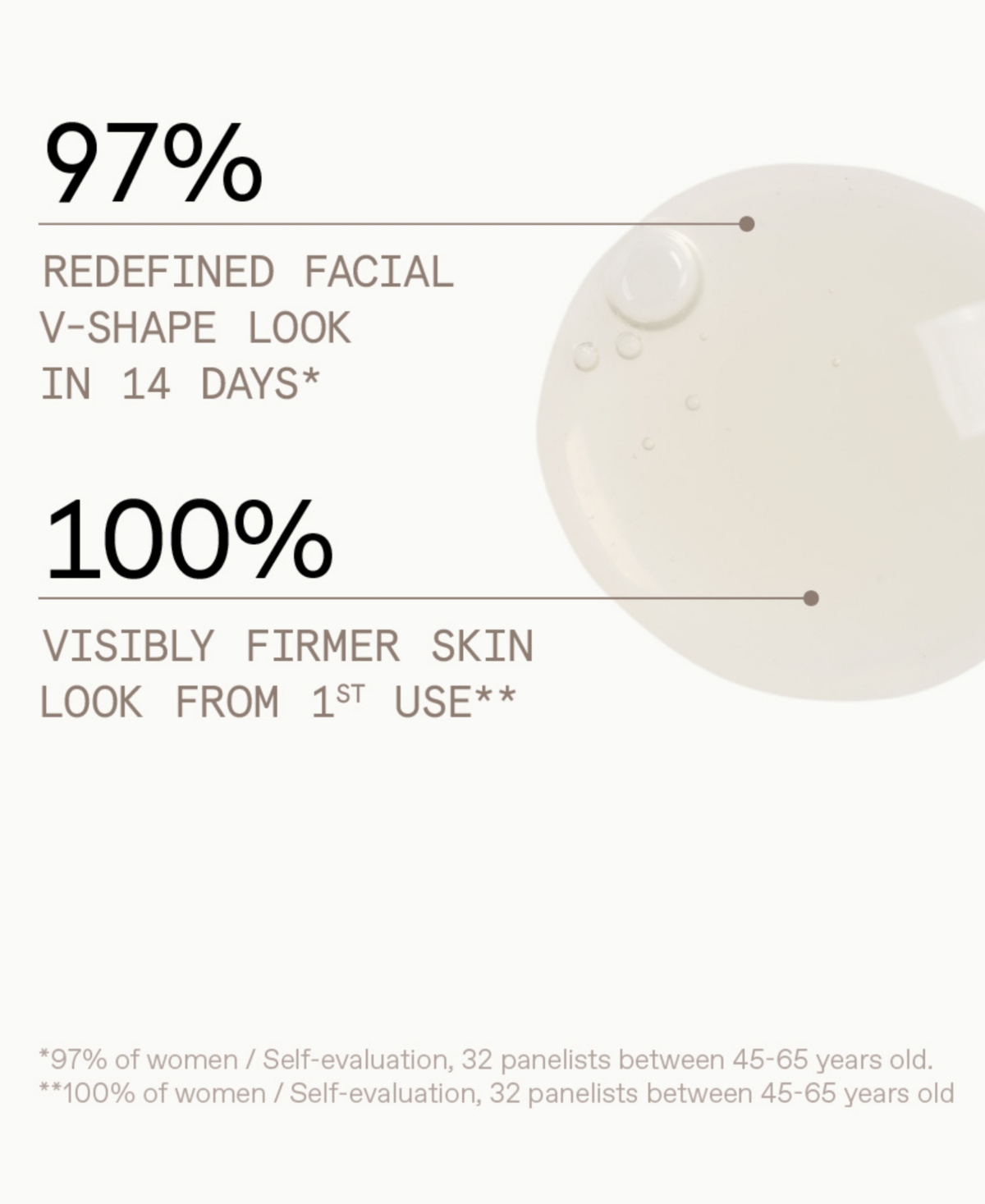 Korres 2-pc. Black Pine Firm Boost Skincare Set In Transparent