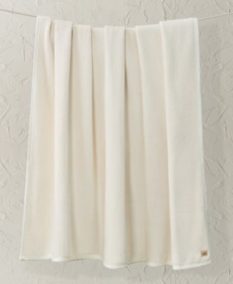 Coco Blanket, Full/Queen