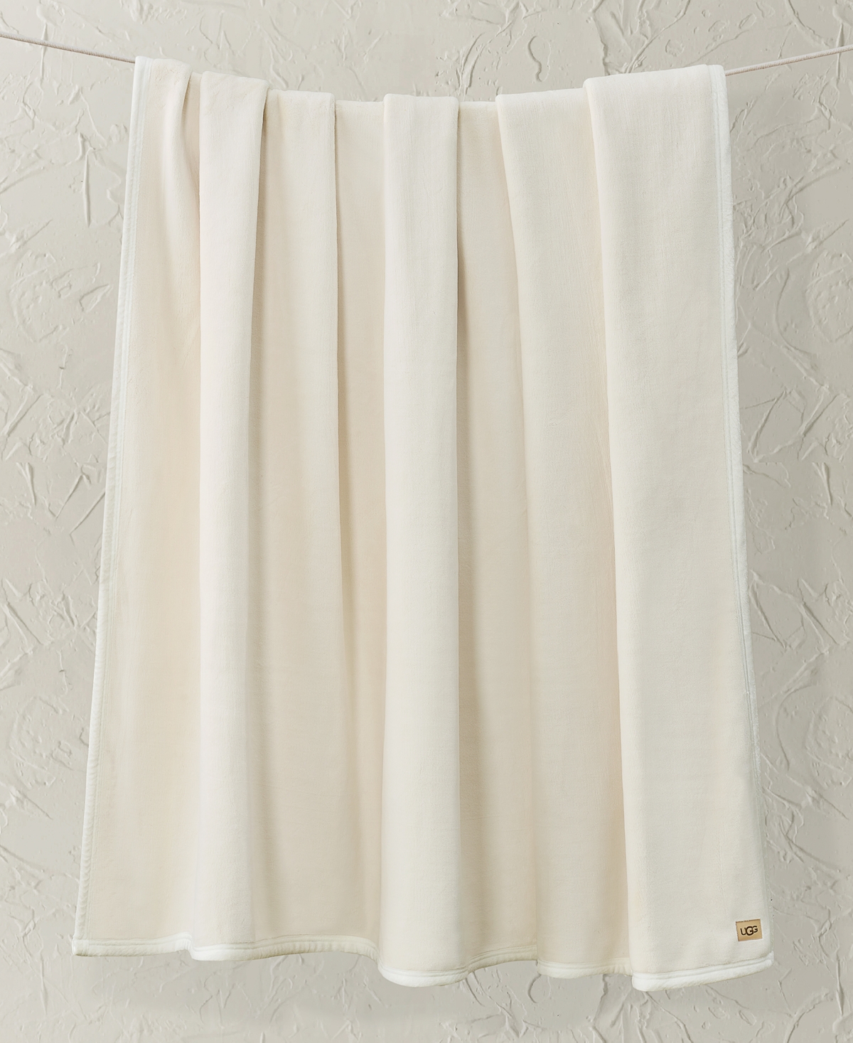 Ugg Coco Blanket, King In Neutral