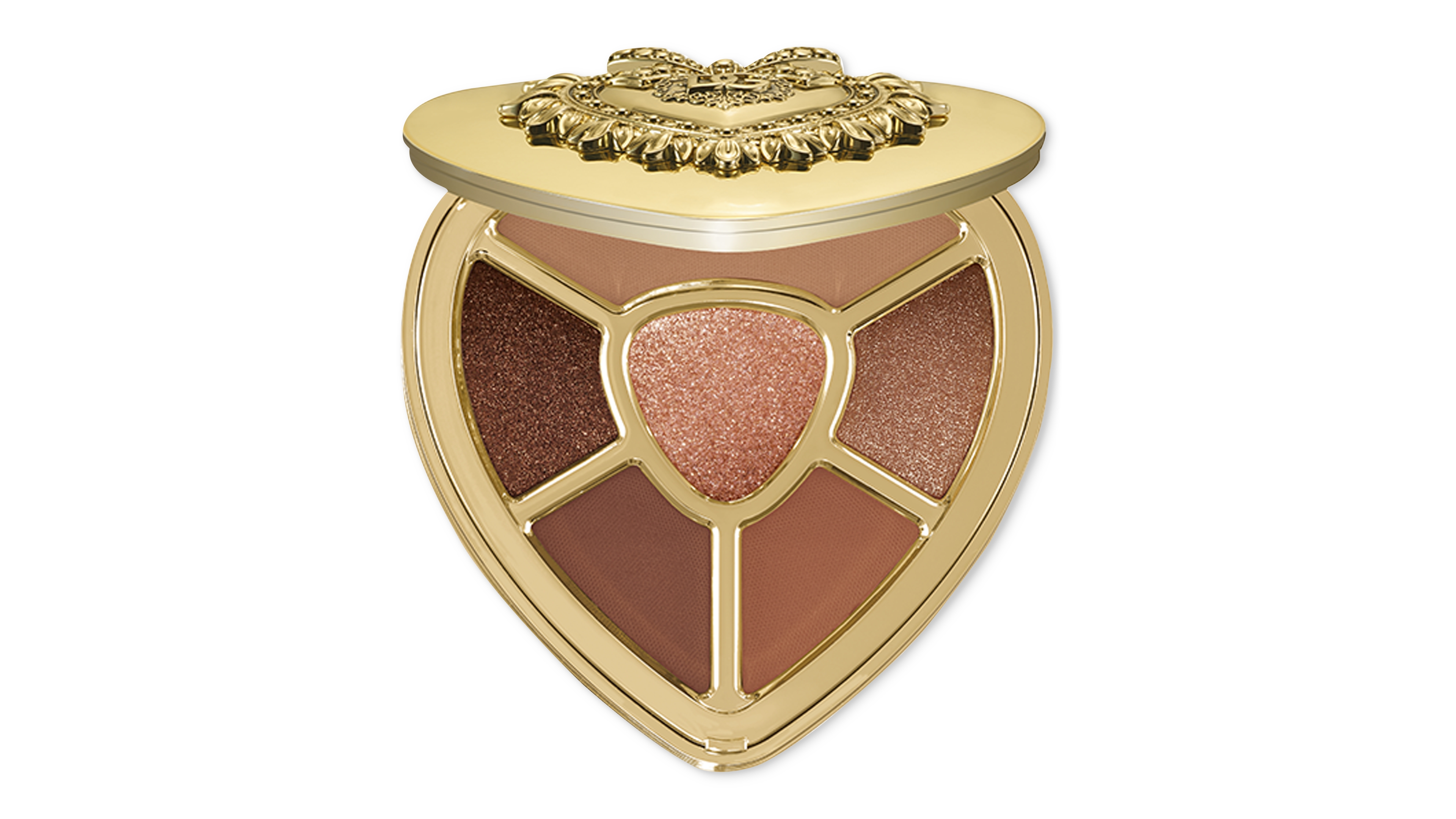 Dolce&Gabbana Ever Icon Eye Palette