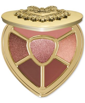 Dolce&Gabbana - DOLCE&GABBANA Ever Icon Eye Palette