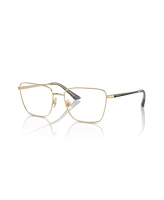 Woman Pillow Metal JC2003 Eyeglasses