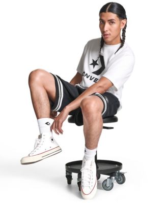 Men's Retro Chuck Knit Shorts