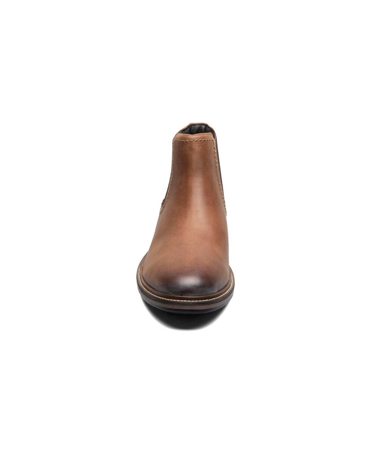 Florsheim Forge Chelsea Boot In Brown