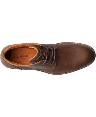 Men's Lodge 3-Eye Chukka Boots