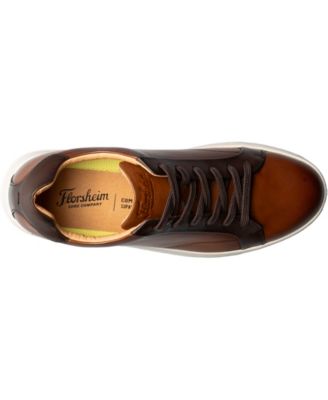 Men's Monopoli Lace To Toe Sneakers