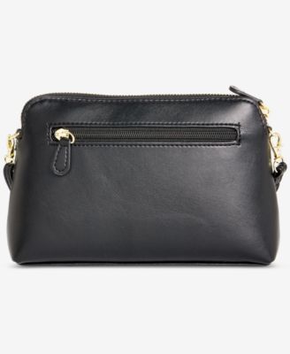Small Quilted Crossbody Wristlet, Macy's Exclusive
