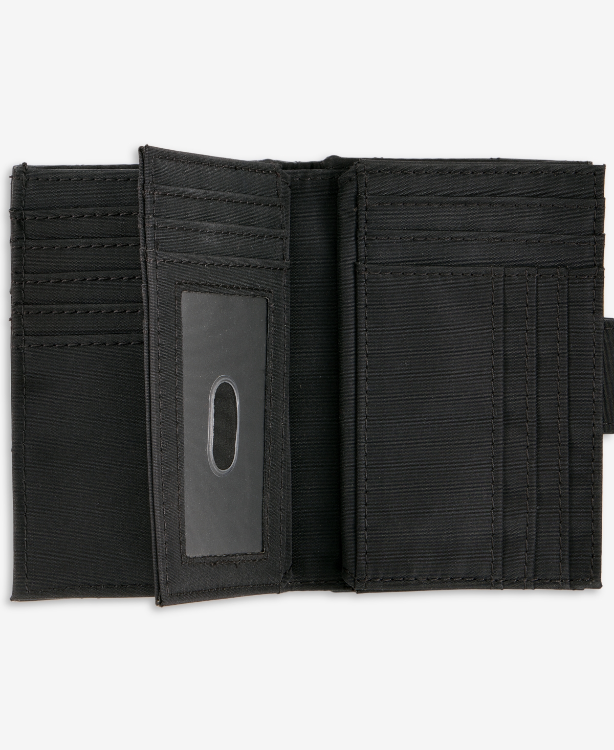 Giani Bernini Quilted Framed Indexer Wallet, Macy's Exclusive