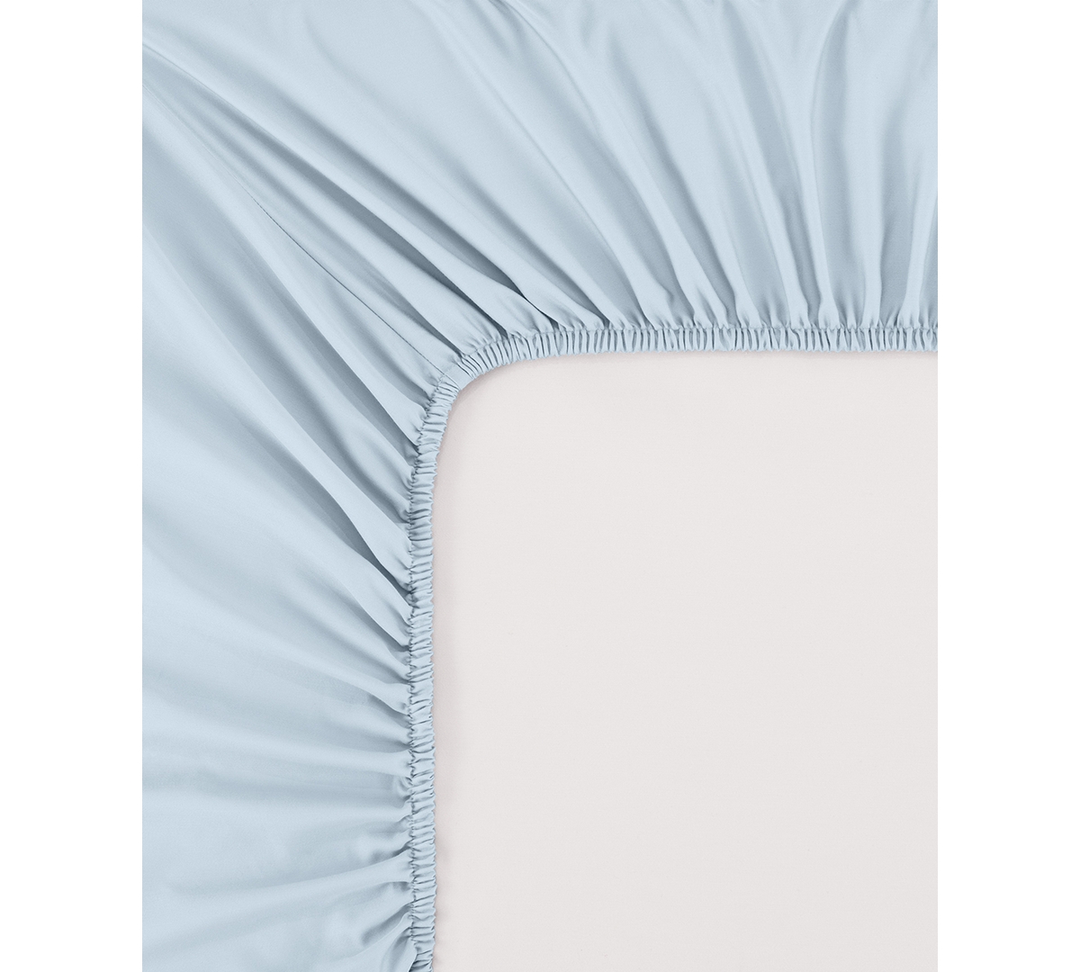 Serene Sleep 1000-thread Count 4-pc. Sheet Set, Full In Blue