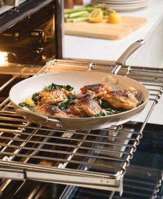 Cucina Ceramic Nonstick 14" Frypan