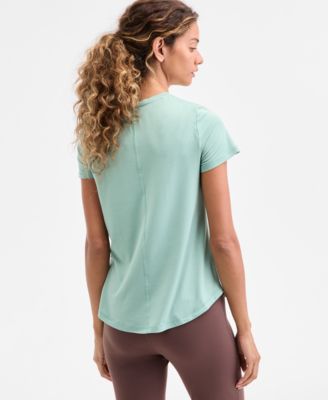 Women's Essentials V-Neck T-Shirt, Pack of 3, Created for Macy's